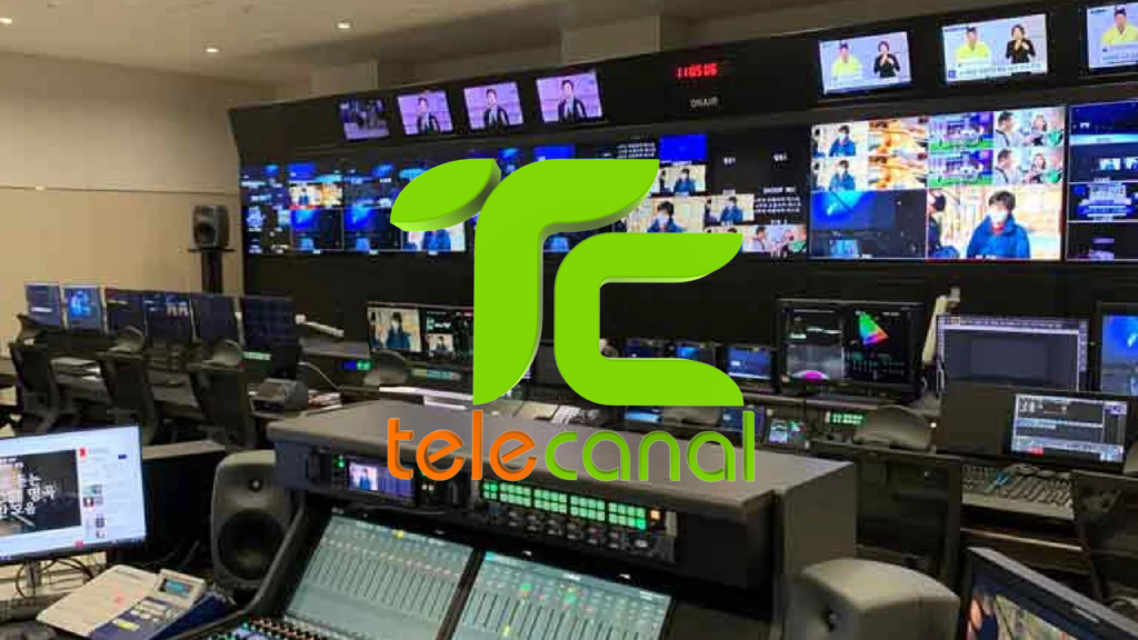 CNTV formula cargos contra Telecanal por emisión de documentales de RT en horario protegido Telecanal RT