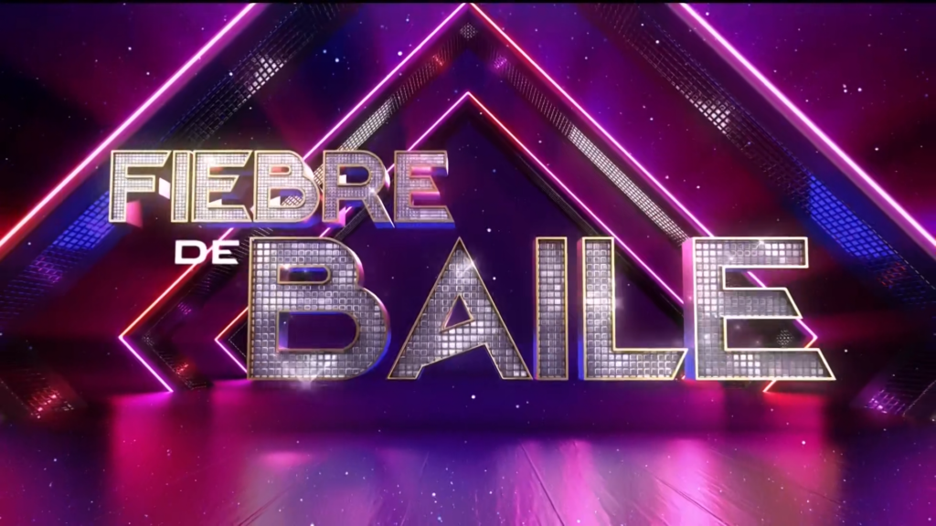 Fiebre de Baile