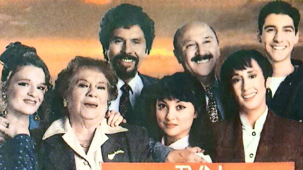 “Los Venegas” vuelven a la pantalla… ahora en YouTube