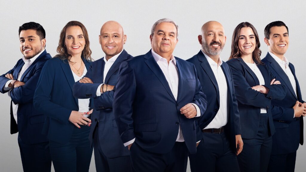 Chilevisión transmitirá desde este sábado los Juegos Panamericanos Junior 2025 Juegos Panamericanops Junior 2025