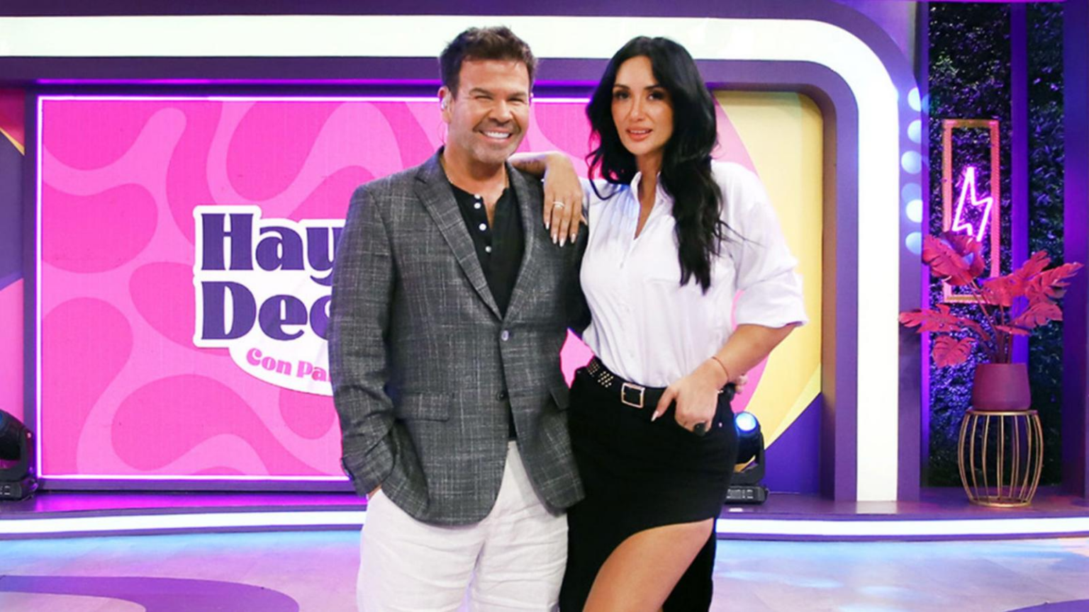 “Noche de Divas” en “Hay que decirlo Prime”: Inna Moll y leyendas de la TV chilena se toman el programa Hay que decirlo Prime