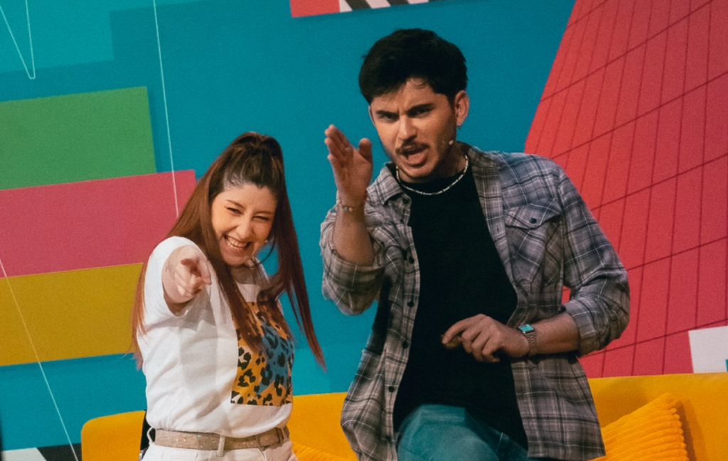 Aniversario NTV 2025