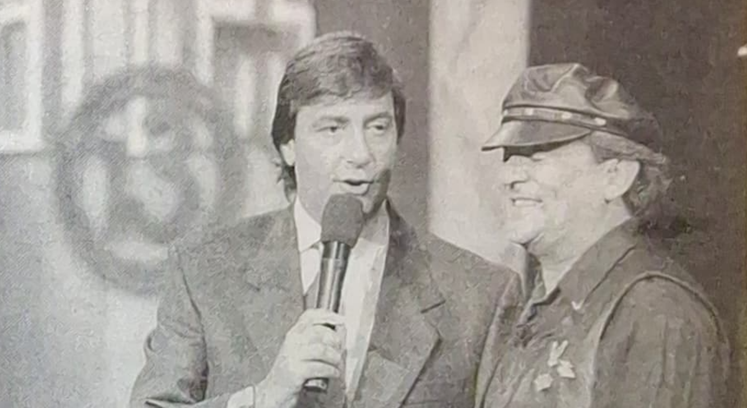 Más allá del factor Carlos Pinto: ¿Por qué se acabó “Martes 13”? Martes 13