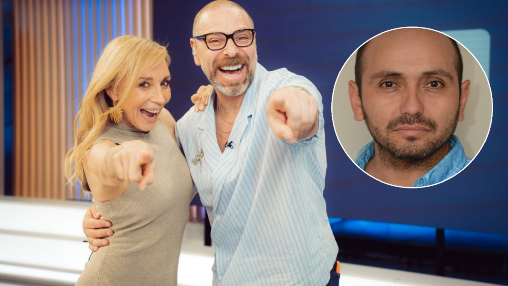 “Basta de miradas fascistas”: Marcelo Saavedra lanza dura crítica contra “Mucho Gusto” de Mega Mucho Gusto