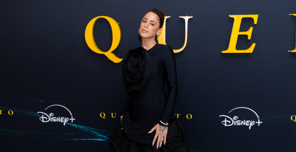 En México se lanzó “Quebranto”, la nueva serie de Disney+ estelarizada por Tini Stoessel Quebranto