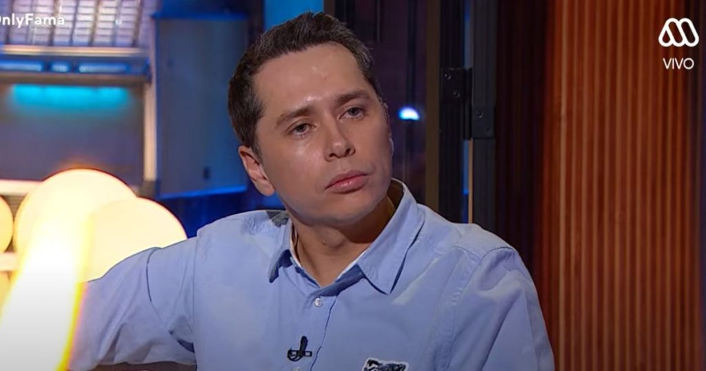 ¿Hombre del momento?: Mega anuncia a Karol Lucero en “Only Fama” con criticado apelativo tras nueva polémica Karol Lucero Only Fama