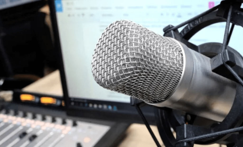 audiencia radio Chile 2025