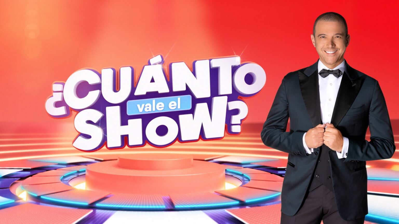 Cuánto Vale el Show