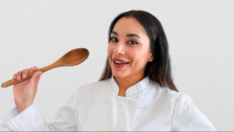 Natalia “Arenita” Rodríguez regresa a la televisión chilena en “El Internado” Arenita El Internado