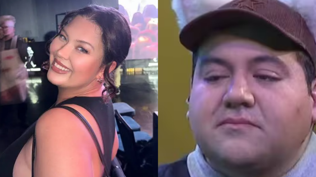 Violencia en la farándula chilena: El caso Carvalho–Danilo 21 y el espectáculo del acoso digital violencia farándula chilena