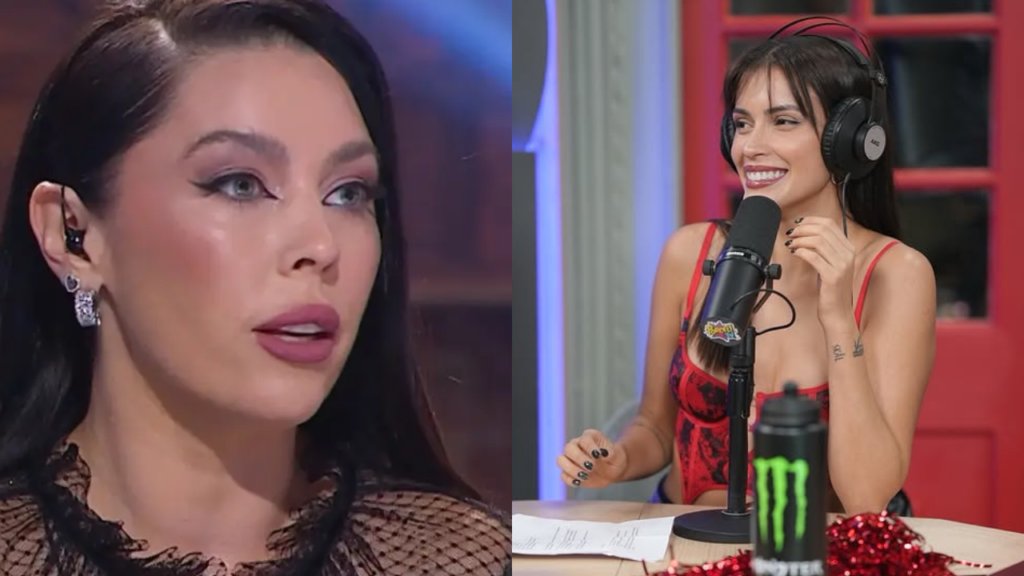 Daniela Aránguiz Cony Capelli