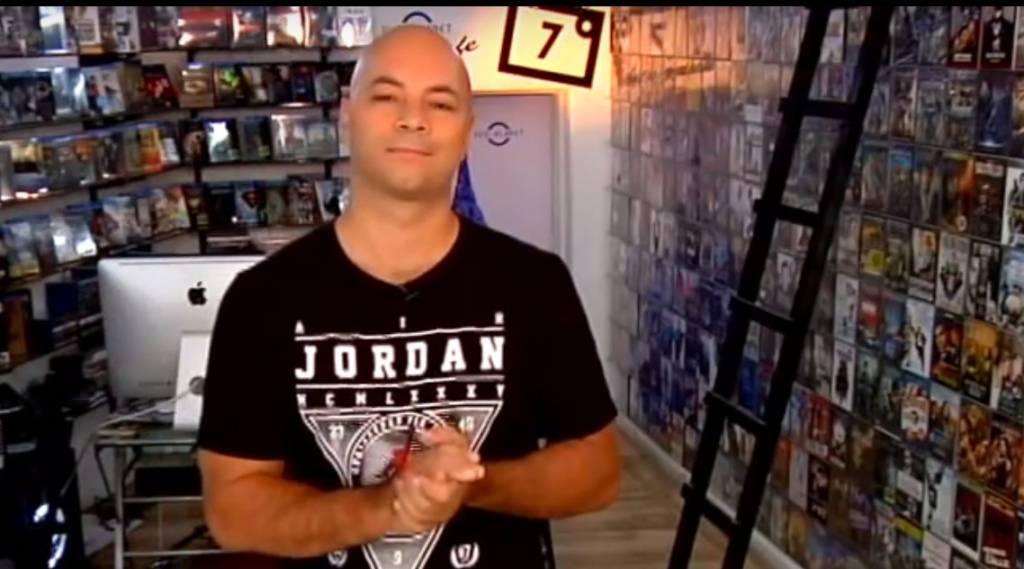 Gonzalo Frías lanza crítica a la televisión chilena actual: “¿Qué queda? Casi puro cuchicheo y ego” Gonzalo Frías crítica televisión chilena