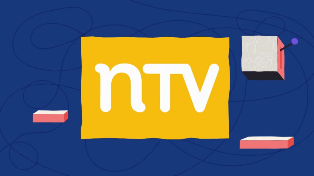 NTV Chile