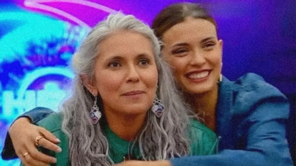 Paola Capelli condena ataque mediático de Daniela Aránguiz contra Constanza Capelli: Exige respeto por quienes luchan contra las adicciones Constanza Capelli