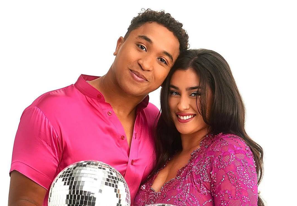 “Dancing With the Stars” revela su elenco completo para la temporada 34 Dancing With The Stars 2025