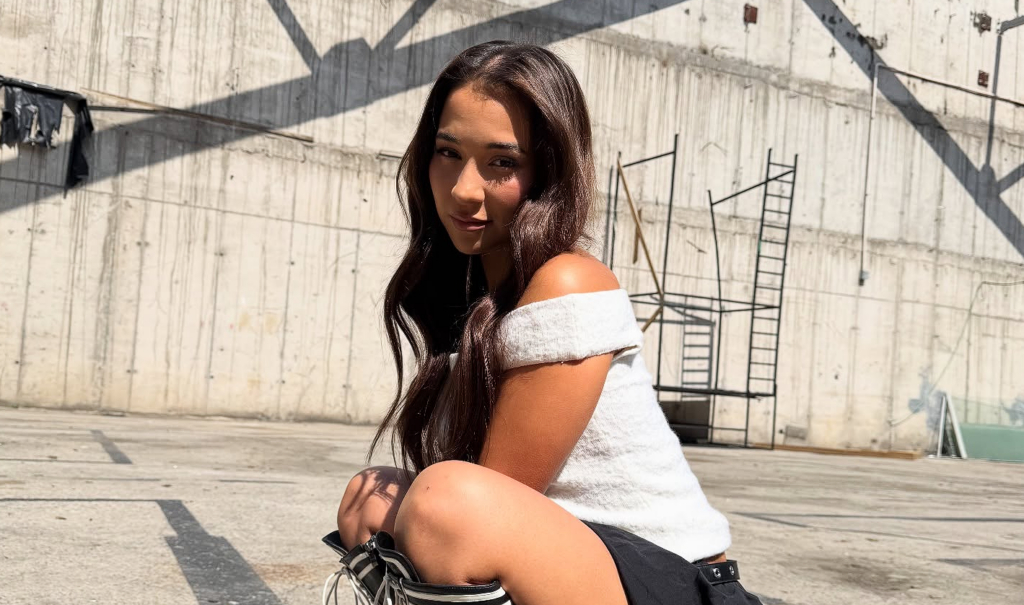 Princesa Alba se convierte en la séptima participante confirmada de “Fiebre de Baile” Fiebre de Baile