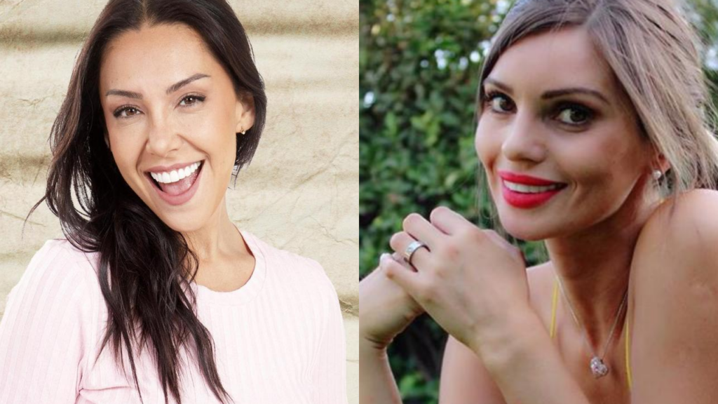 Mariela Sotomayor Faloon Larraguibel