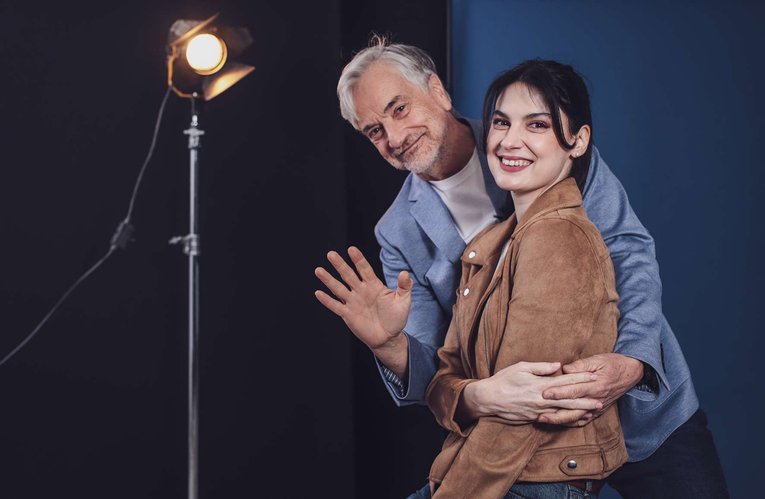 Reunión de Superados Mega