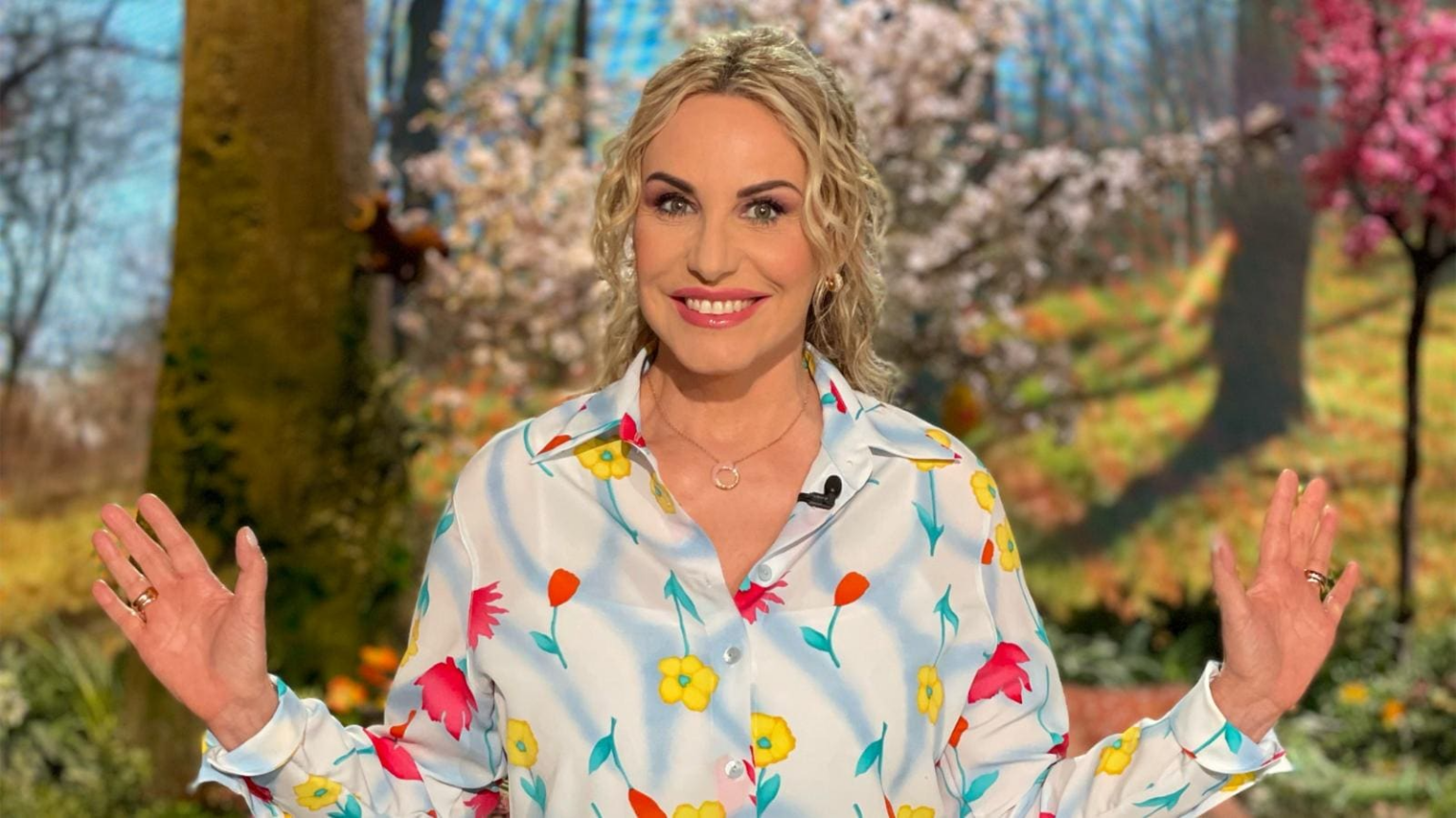 televisión italiana