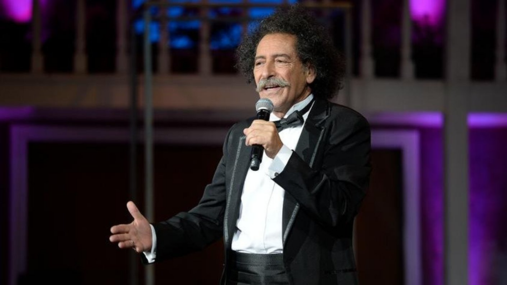 Falleció el humorista Willy Benítez: La trayectoria del comediante que protestó contra la ausencia del humor en Viña 1983 Willy Benítez