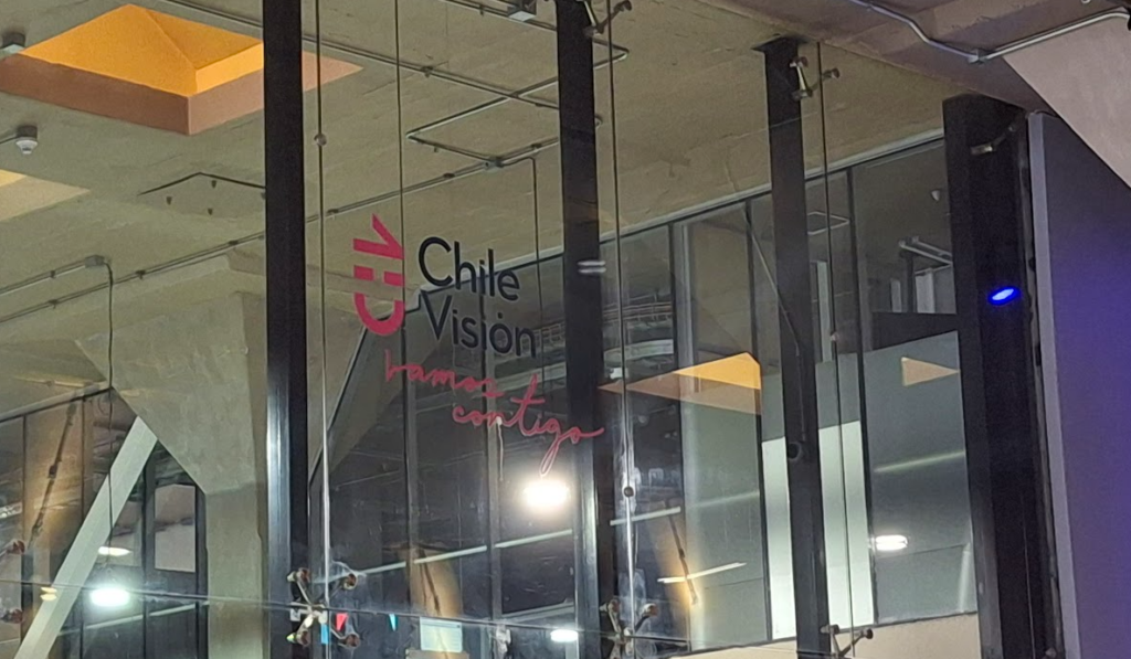 Chilevisión