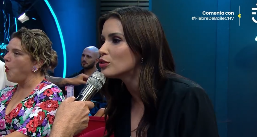 Cony Capelli Fiebre de Baile