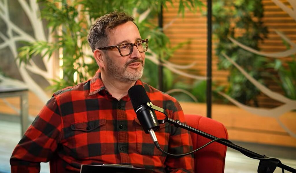 Eduardo Fuentes revive dos anécdotas imperdibles en “Mari con Edu”: La “planchadora modelo” y cuando salía con Miss Pichilemu Mari con Edu