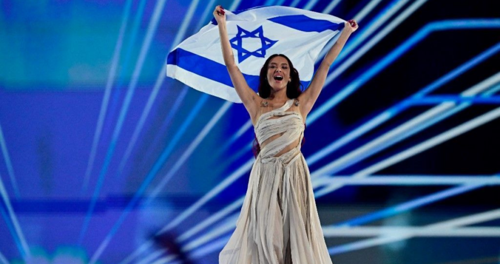 Eurovisión aplaza decisión sobre Israel hasta diciembre Eurovisión Israel