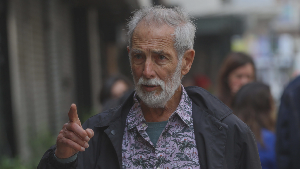 Héctor Noguera fallece a los 88 años: legado y trayectoria de una leyenda del arte chileno Héctor Noguera