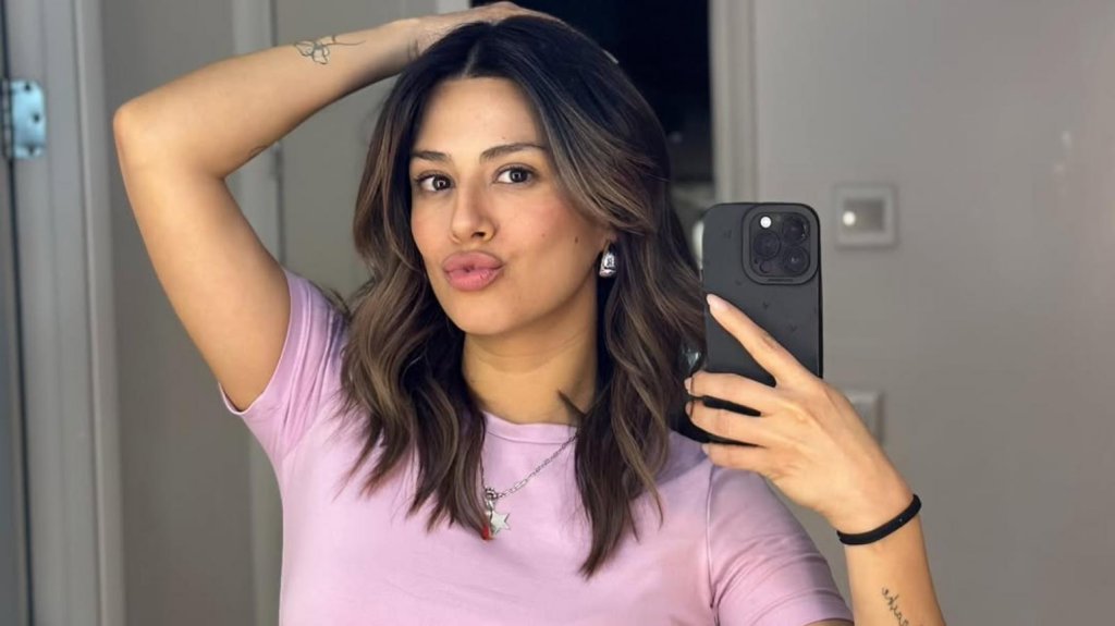 “Brillando y más radiante que nunca”: Karla Melo anuncia su primer concierto en solitario este 17 de octubre Karla Melo