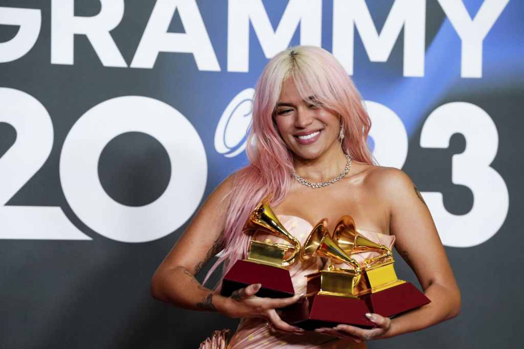 Latin GRAMMY