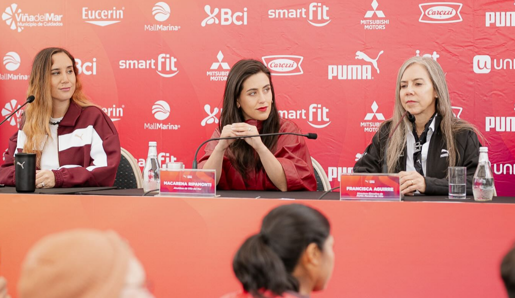 TVN transmitirá en vivo el Maratón de Viña, con récord de participación y cobertura especializada Maratón de Viña 2025