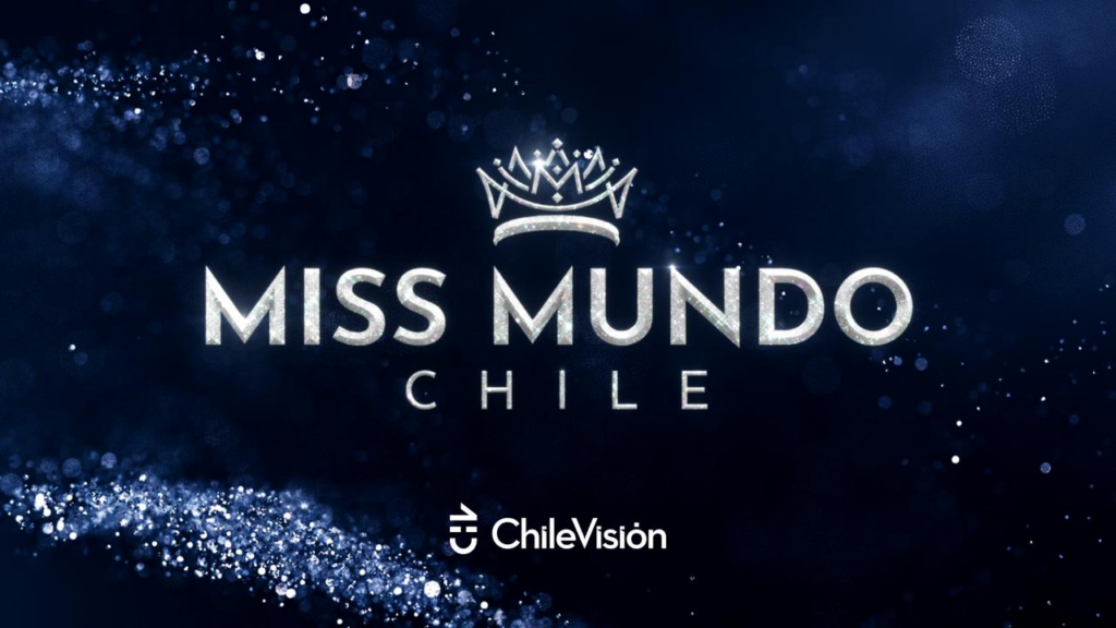 Miss Mundo Chile 2025