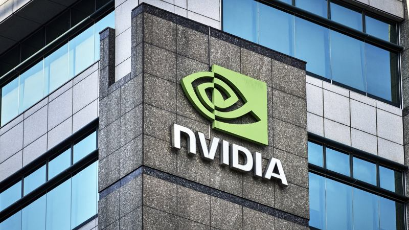 Nvidia lidera megainversión en centros de datos para IA junto a Microsoft y OpenAI Nvidia