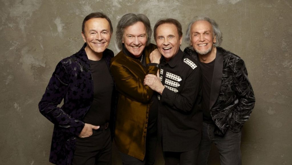 Pooh celebrará 60 años de carrera con gira nacional y participación especial en el Festival de Sanremo 2026 Pooh