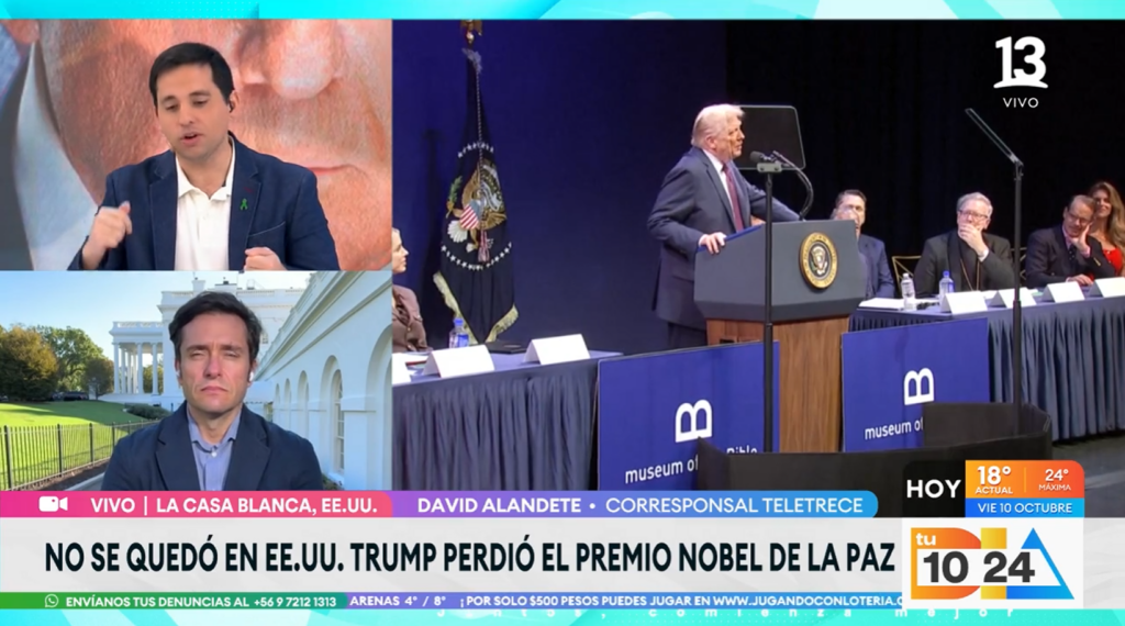 Tu Día Trump