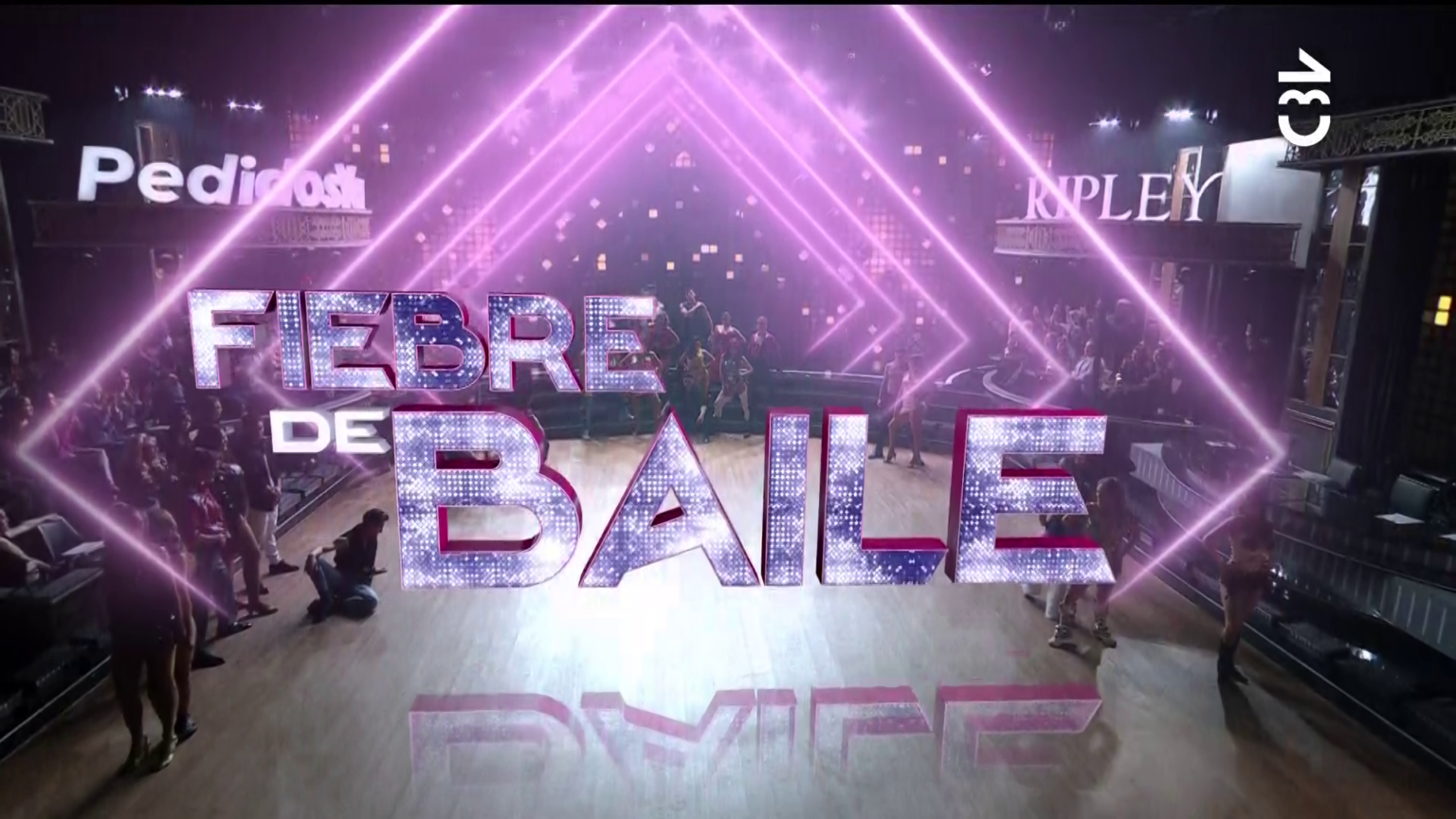 Fiebre de Baile 2025