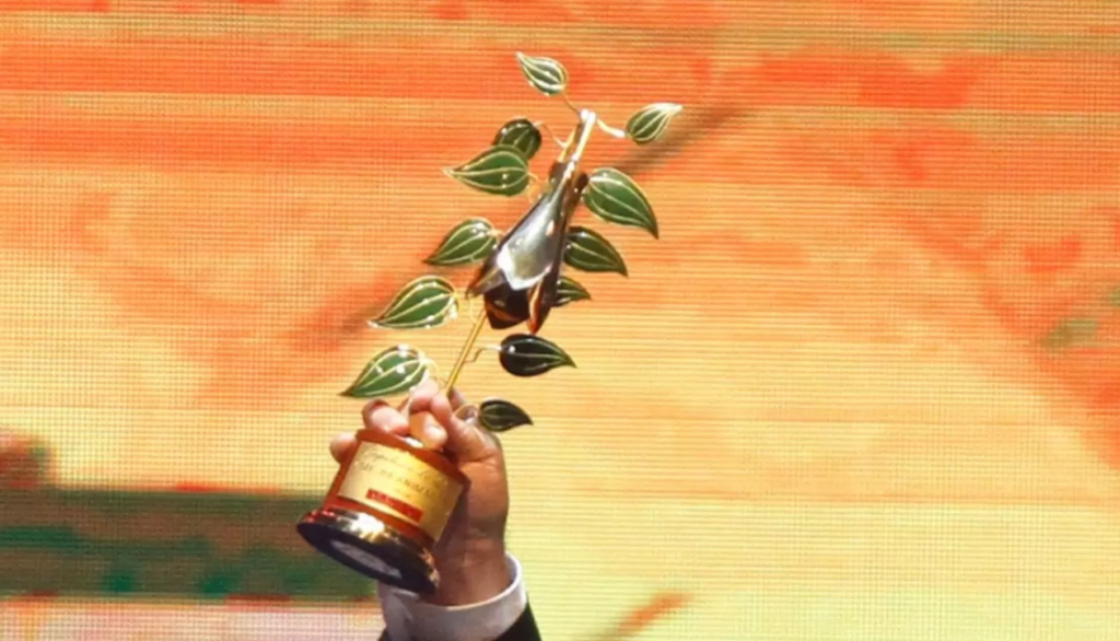 TVN transmitirá el Copihue de Oro 2025 en su edición aniversario Copihue de Oro