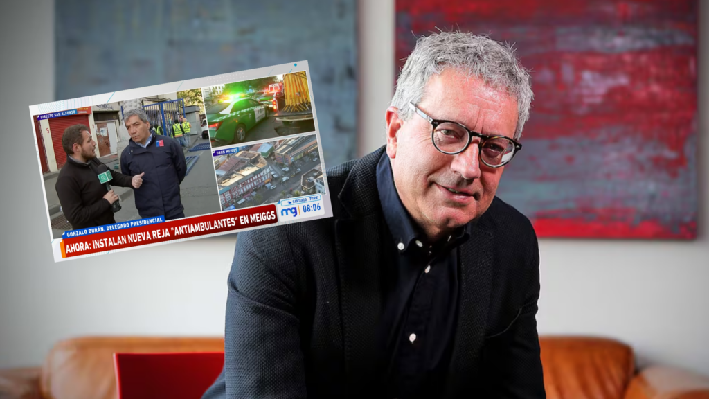 Matinales en silencio: el reportaje sobre AFPs, trolls y vínculos con Kast que la TV ignoró Bernardo Fontaine