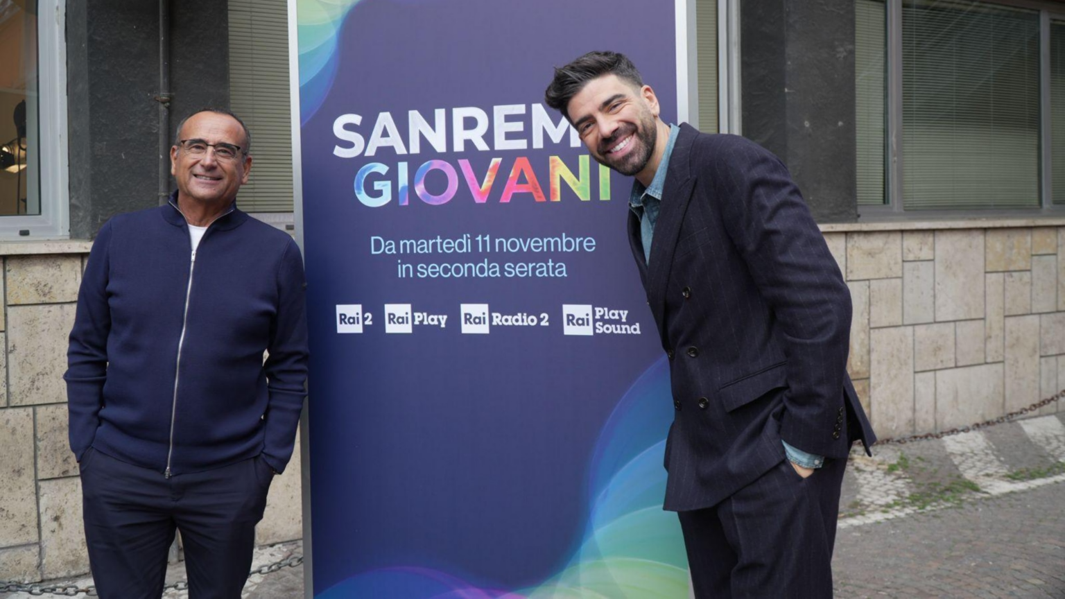 Sanremo Giovani arranca con duelos directos y promesas musicales Sanremo Giovani 2025