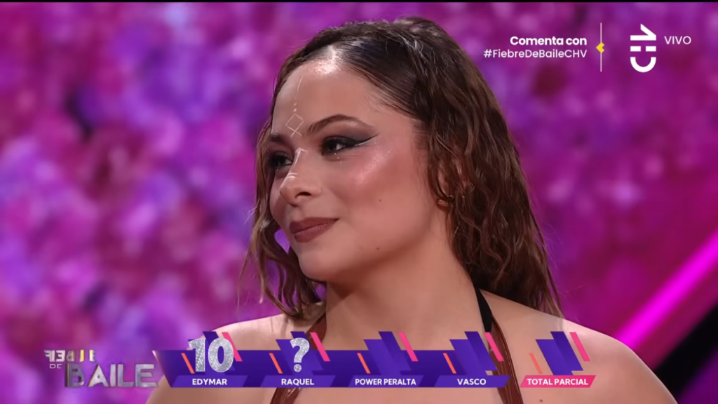 Skarleth Labra pide frenar el odio en redes tras polémica con Cony Capelli e Ignacia Michelson Skarleth Labra