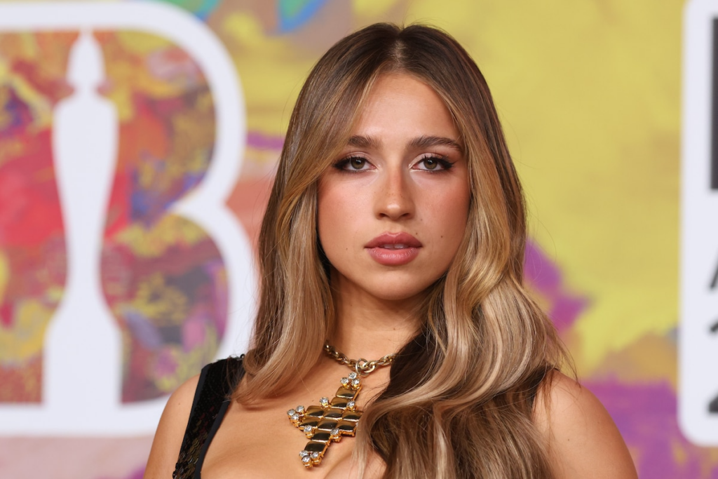 Tate McRae presenta la edición deluxe de su álbum #1 “So Close To What” Tate McRae