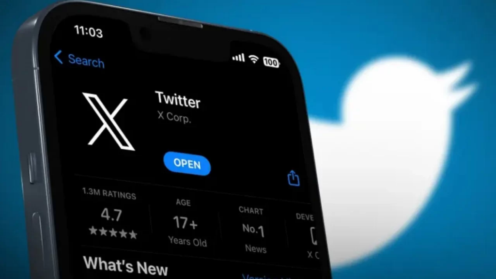 Nueva función de X reveló que bots desde la India inflaban el discurso de la ultraderecha bots en X