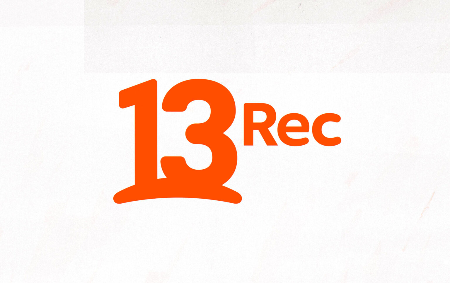 13 Rec