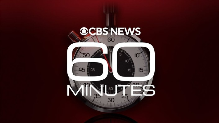 CBS retira a última hora el reportaje de 60 Minutes sobre el CECOT y las deportaciones ordenadas por Trump CBS 60 Minutes