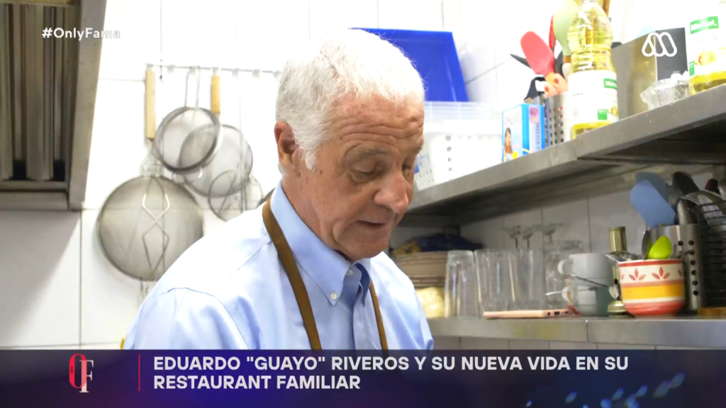 Eduardo Riveros Onlyfama