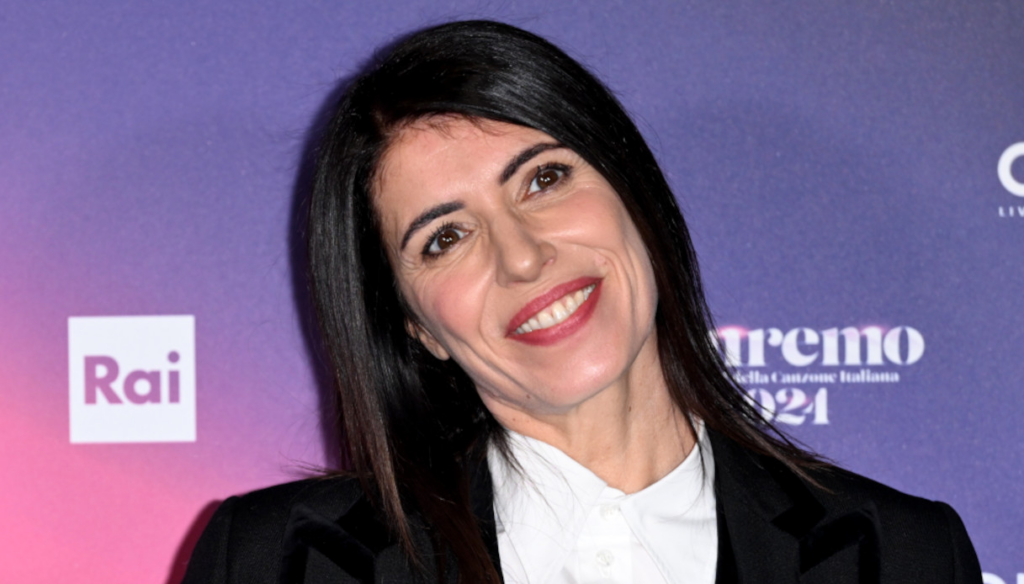 Giorgia: El hito de Sanremo 1995 que definió una era en el pop italiano Giorgia