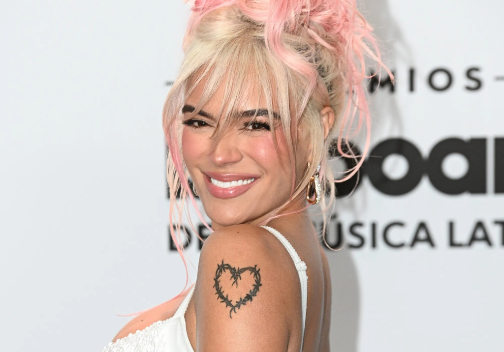 Chilevisión transmitirá en exclusiva “La Premiere” de Karol G este domingo Karol G Chilevisión