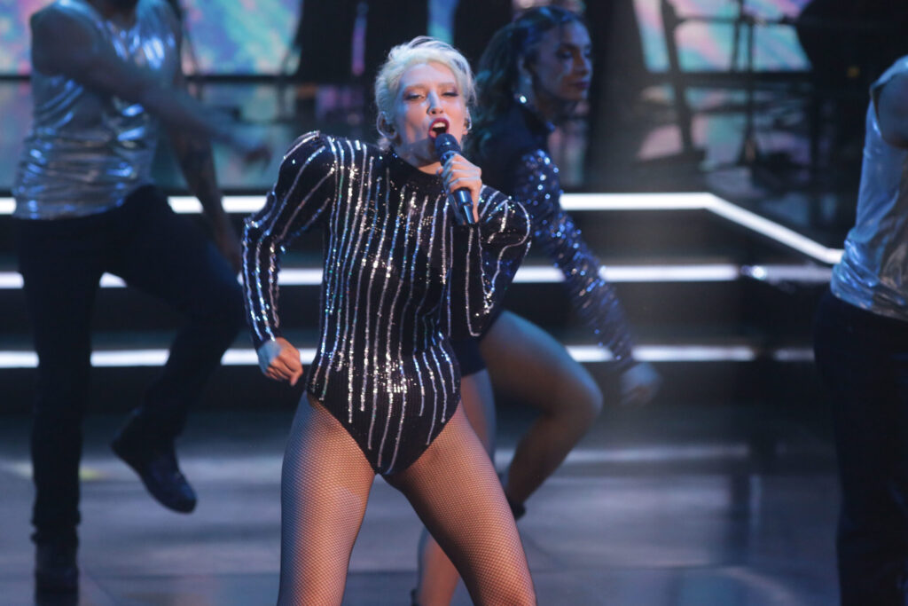 Lady Gaga ganó “Mi Nombre Es 2” y Jean-Philippe emocionó con reflexión sobre TVN Mi nombre es TVN