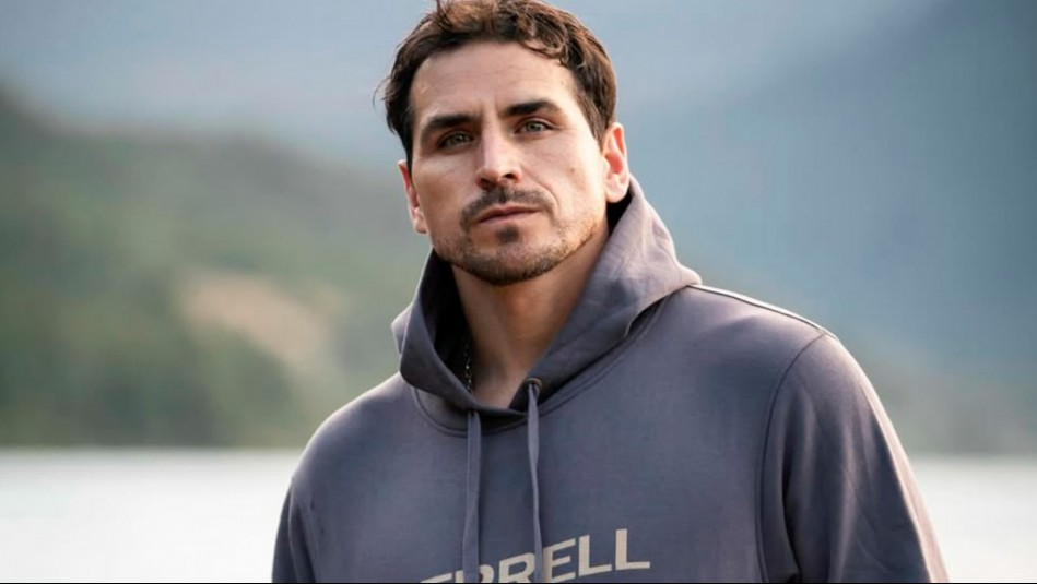 Fiscalía formalizará a Pangal Andrade y parte del equipo de El Clan por presunto uso de fuego en Parque Nacional Hornopirén